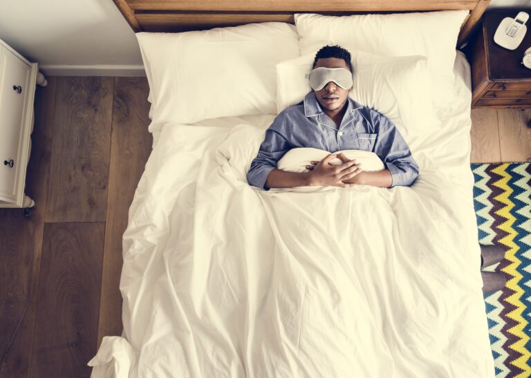 Sueño, descanso, sus beneficios y cómo mejorarlo